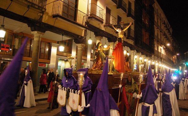 procesion