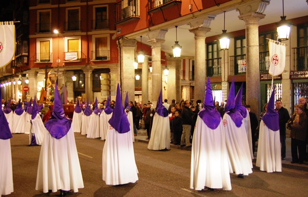 procesion