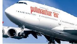 Pullmantur Air