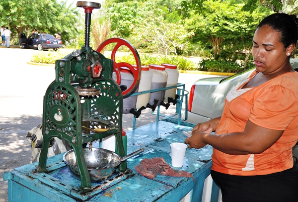 raspados