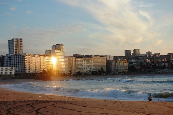 Foto: Manuel Bustabad riazor