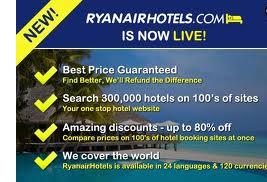 ryanairhotels