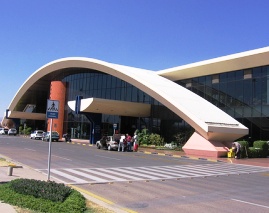 aeropuerto