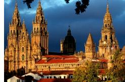 Santiago de Compostela