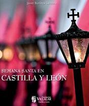 Semana Santa en Castilla y León