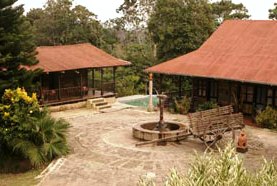 Takalik Maya Lodge