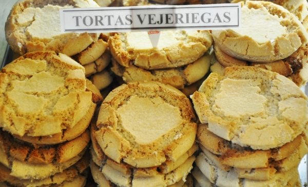 tortas