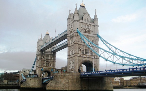 Tower Brigde bridge