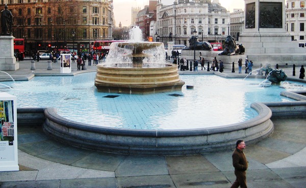 Trafalgar Trafalgar
