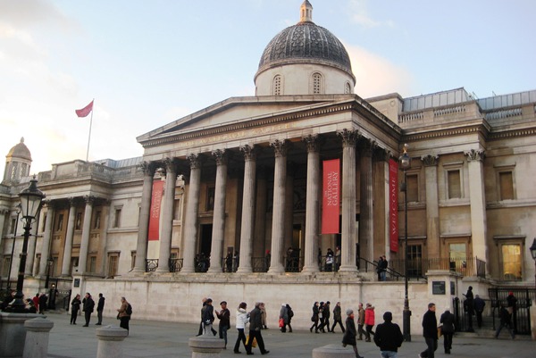 National Gallery Ngallery