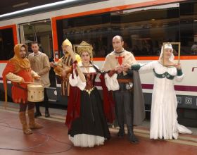 Foto: Renfe / J.Alonso tren