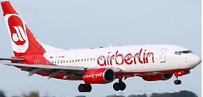 AirBerlin Boeing737