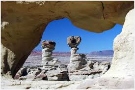 Argentina_Ischigualasto