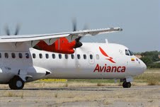 Avianca_ATR