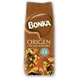 Bonka Origen