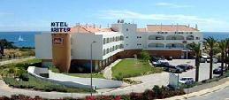 Best Western Maritur Albufeira