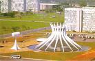 Catedral de Brasilia