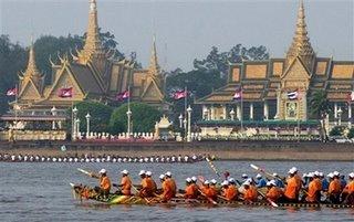 Camboya.Festival.Agua