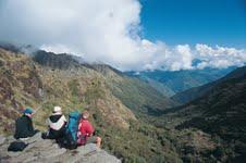 Camino-Inca