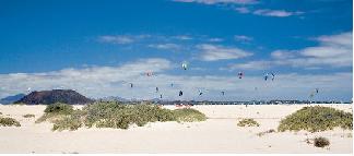 Dunas de Corralejo