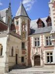 Castillo de Clos Luce