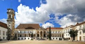 Coimbra_Universidad