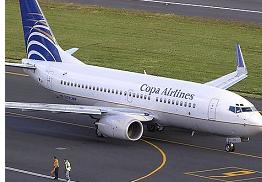 Copa-Airlines