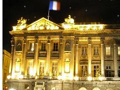 Hotel Crillon