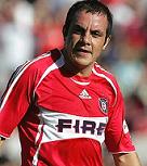 Cuauhtémoc Blanco