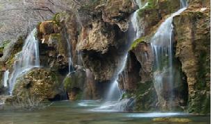 Cuenca Nacimiento del río Cuervo