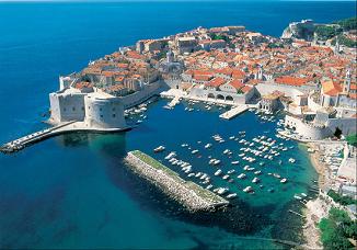Dubrovnik_Croacia
