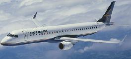 Embraer 195