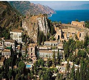 Taormina