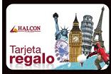 Halcon-Viajes-Tarjeta