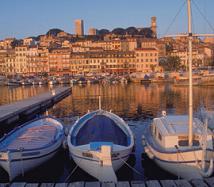 Cannes: ciudad quwe alberga ILTM