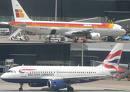 Iberia - British