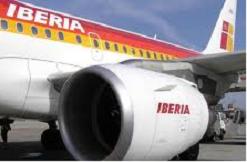 Iberia