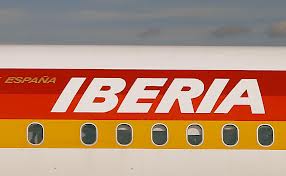 Iberia