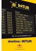 Destino: INTUR 2010