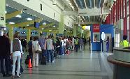 Aeropuerto de Jamaica