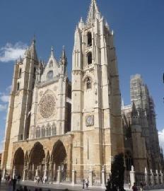 Catedral de León