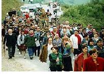 Liebana_procesion