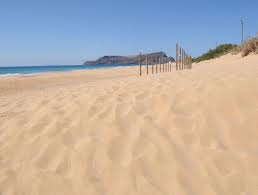 Madeira_Porto_Santo_Playa