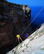 Malta_escalada