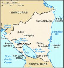 Nicaragua