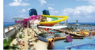 Norwegian Epic