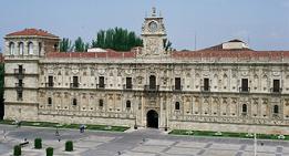 Parador de León Hostal de San Marcos