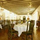 Parador.Chinchon.Restaurante