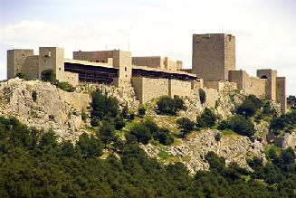 Parador de Jaén