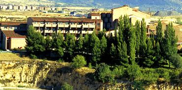 Parador_Segovia